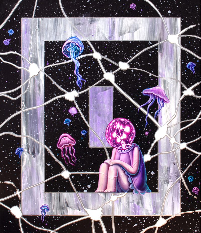 New learn-심해(心海)(the sea of hearts)